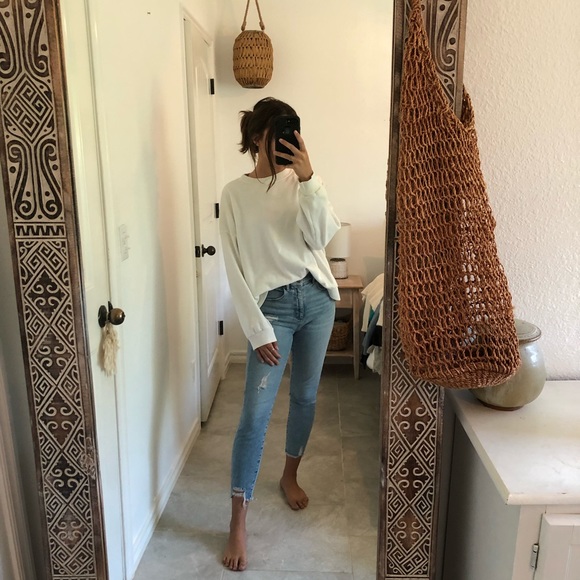 Sweatshirt - Picture 2 of 6